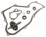 Honda CR 80 R ( 1986 - 2002 ) Complete Water Pump Shaft Seal Bearing Repair Kit