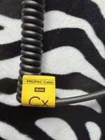 Godox Canon Cable CX for Propac PB960 Power Pack