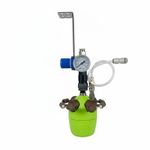Industrial Humidifier Ultra-Fine Mist Dry Fog Humidifier for Printing Plants