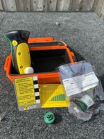 Analox O2 Analyser For Scuba Diving. Used.