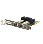 Dell NVIDIA ConnectX-6 Dual Port 25GB SFP28 Full Height Network Card - R5WK9