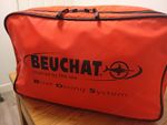Beauchat Compact Dive System in Bag