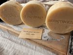 Organic 3 Excema  Shampoo Body Bar 3 Bar Baby Toddler Skin Gentle Handcrafted