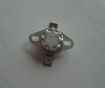 KSD301 250V 16A 120 Celsius Normal Close Temperature Controlled Switch UK SELLER