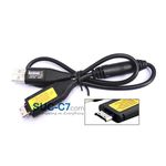 HIGH USB Data Charger Cable for Samsung L100 L110 L200 L201 L210 L310 L310W