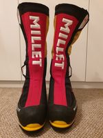MILLET  high altitude, Antarctic, Arctic boots, BRAND NEW, UK SIZE 10