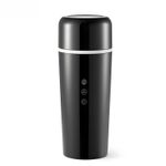 Portable Electric Kettle for Car Travel Water Boiler   Compact Camping Office