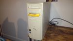 Upgraded Advent 3307 +Accessories For Retro Games fully Serviced  98 And XP