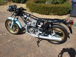 Ducati 600 Pantah SL