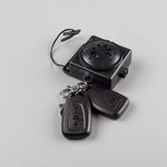 Motorcycle Alarm And Key Set for YD1200D-11, YD1200D-11-E5 (ALM002) NEW SOUNDER