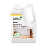 Wood Floor Cleaner - Osmo Wash and Care 8016  1L