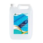 Stabilised Chlorine Granules 5Kg for Swimming Pools, Hot Tubs & Spas - aBalchemy