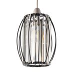 Premium Crystal Light Shade For Ceiling Pendant Lamp shade, Table & Floor Lamps