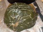Ukraine War - Battle Damaged Russian Army 6b47 Helmet