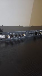 Rane MP4 2 Channel Mixer with Serato, Digital in/out