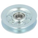 Mountfield 1330M Idler Pulley - 325601599/0
