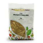 Organic Wheatgerm (Shipton Mill) 500g | BWFO | Free UK Mainland P&P