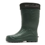 Westlake Eva Thermal Boots - Antibacterial Waterproof Wellington Wellies