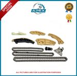 LAND ROVER JAGUAR AJ200 204DTD, 204DT, 204DTA INGENIUM ENGINE TIMING CHAIN KIT
