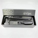 🎁New GHD Professional V Gold CLASSIC Hair Styler Ionic Flat Iron Straightener *