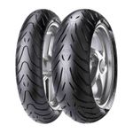 PIRELLI ANGEL ST FRONT & REAR TYRE SET 120/70 ZR 17 / 180/55 ZR 17