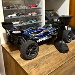 Broken Cog! FTX Vantage RC Buggy with Transmitter Remote Controller