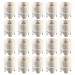 1-20X Dentist Ultrasonic Scaler Piezo Tips Wrench Key fit EMS / DTE SATELEC UK