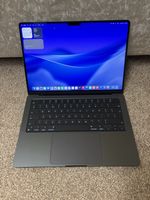 MacBook Pro M4 PRO 14-inch - 12C/16C GPU, 24gb RAM, 512gb SSD. M D M - READ👇