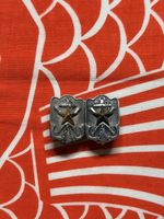 WWII WW2 Imperial Japan Army Veteran Special Member badge