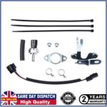 Exhaust Pressure Sensor Upgrade Kit for Mazda 6 CX-5 KE 3 BM Skyactiv SHY618W00