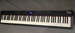 Roland RD-88 stage piano - hammer weighted keyboard with escapement