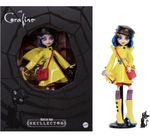 Monster High Coraline Skullector Doll - Brand New 