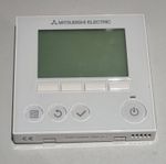 Mitsubishi Electric Air Conditioning Wired Remote Controller PAR-31MAA