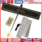 Harry Potter Hermione Wand Shooter Dumbledore Fireball Firing Wand Magic Fire