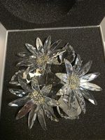 Swarovski Crystal Maxi Flower Arrangement 252976 Original Box CoA Retired