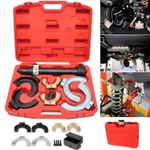 Coil Spring Strut Compressor Tool Clamp Shock Absorber Universal Car Repair Tool