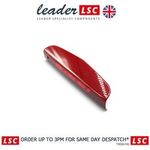 HIGH LEVEL 3rd BRAKE LIGHT GENUINE VAUXHALL CORSA D E 3 DOOR 13186347 NEW