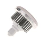 Trichromatic 85w 5500k LED Fluorescent Light Bulb Photography Lighting E27