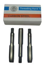 RDGTOOLS 9/16" x 20 tpi left hand CLASSIC CAR taps MYFORD