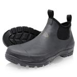 Dirt Boot® Neoprene Waterproof Equestrian Pull-On Stable Muck Yard Equine Boots