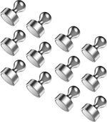 Neodymium Magnets Extra Strong Rare Earth Magnets For Fridge Whiteboard