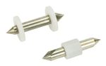DCC / Layout concepts DCF-BR.OO Bearing Reamers (Set of Two) – OO gauge