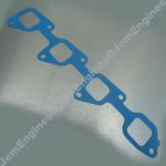 Inlet Manifold Gasket to suit Kubota D1402 D1403 D1703 V1903 V2003, V2203, V2403