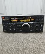 Great Condition, Used JRC NRD-545 DSP Reciever AM/CW/SSB. Up To 2GHz (CHE-199)