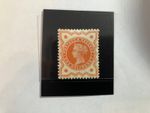 Queen Victoria 1/2d Vermilion mint MNH postage stamp