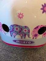Micro Scooter Helmet Kids Size 53-57cm