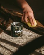 Barbour Wax Thornproof Dressing Tin For Rewaxing Your Barbour Jacket 200ML New !