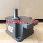 MY9G20B Gear Reducer Parallel Shaft 1:20 Flange 90mm New