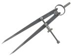 Moore&Wright 504R 504 Spring Divider 100mm (4in)