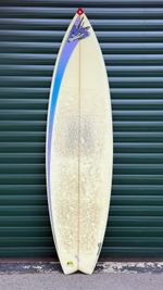 Nigel Semmens, Vintage, Fish, Surfboard, With Bag VGC